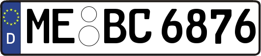 ME-BC6876