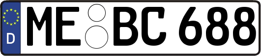 ME-BC688