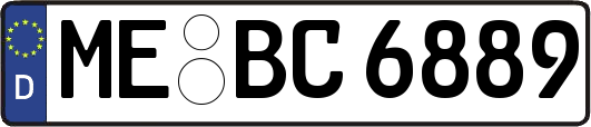 ME-BC6889