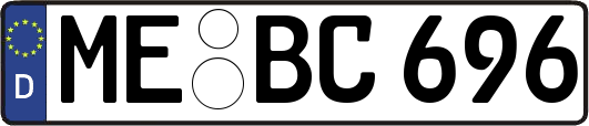 ME-BC696