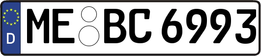 ME-BC6993