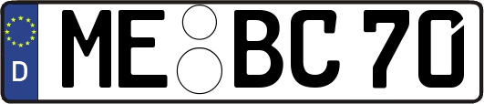 ME-BC70