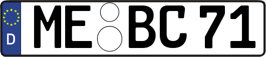 ME-BC71