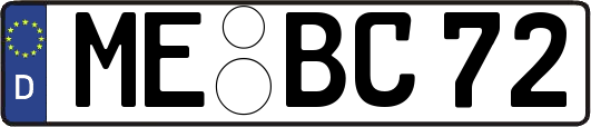 ME-BC72