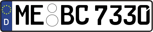 ME-BC7330