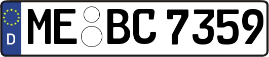 ME-BC7359