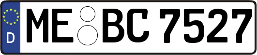 ME-BC7527
