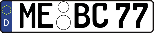 ME-BC77