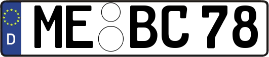 ME-BC78