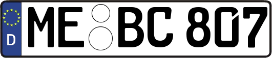 ME-BC807