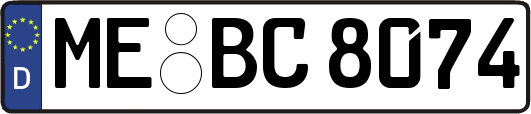 ME-BC8074