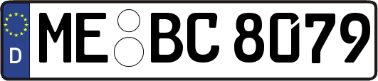 ME-BC8079