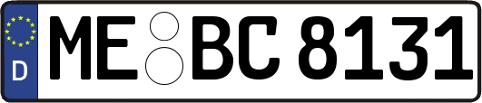 ME-BC8131