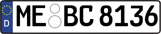ME-BC8136