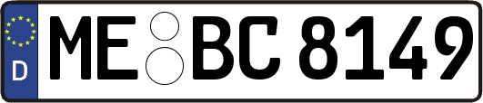 ME-BC8149