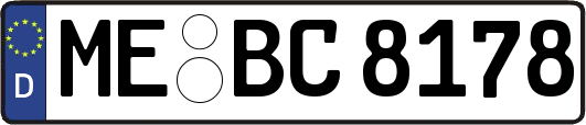 ME-BC8178