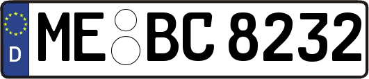ME-BC8232
