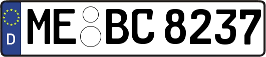 ME-BC8237