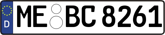 ME-BC8261