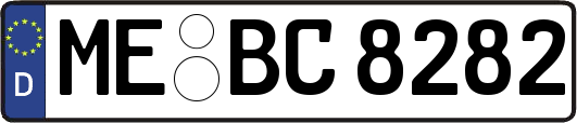 ME-BC8282