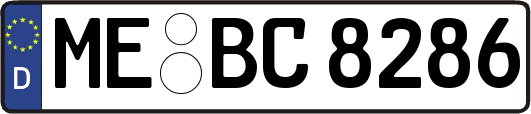 ME-BC8286
