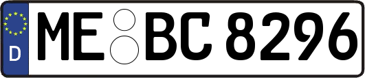 ME-BC8296