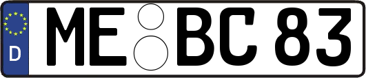 ME-BC83