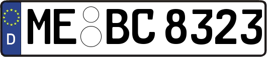 ME-BC8323