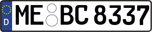 ME-BC8337