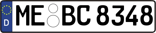 ME-BC8348