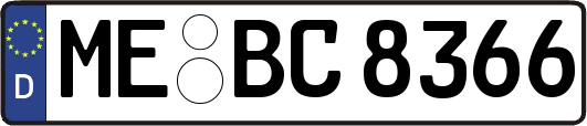 ME-BC8366