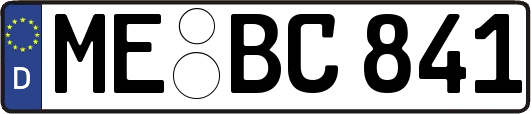 ME-BC841