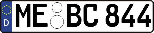 ME-BC844