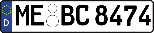 ME-BC8474