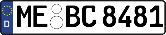 ME-BC8481