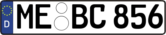 ME-BC856