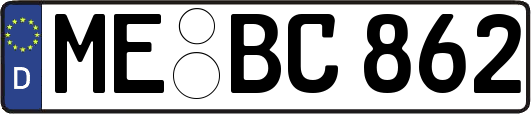 ME-BC862