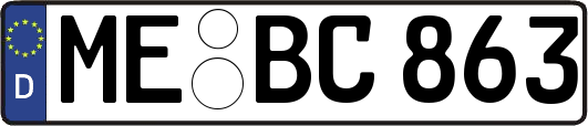 ME-BC863