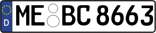 ME-BC8663
