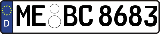 ME-BC8683