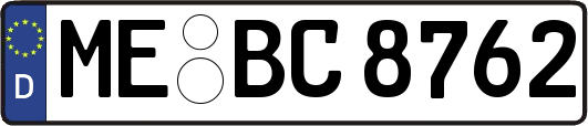 ME-BC8762