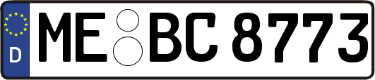 ME-BC8773