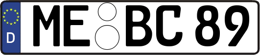 ME-BC89