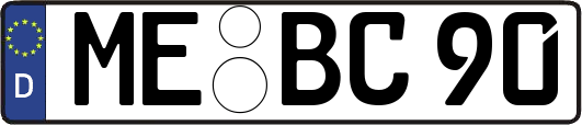 ME-BC90
