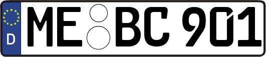 ME-BC901