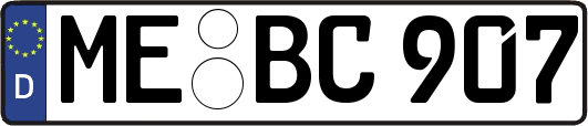 ME-BC907