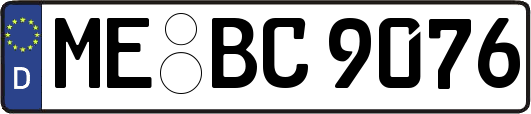 ME-BC9076