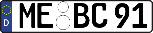 ME-BC91