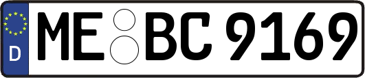 ME-BC9169