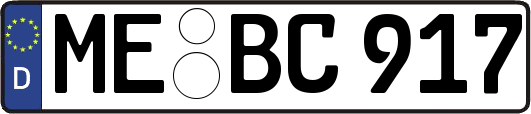 ME-BC917